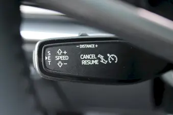 Škoda Superb Selection