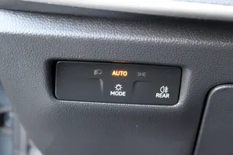 Škoda Superb Selection