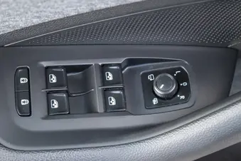 Škoda Superb Selection