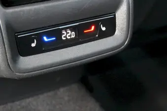 Škoda Superb Selection