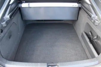 Škoda Superb Selection