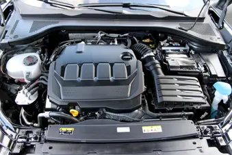 Škoda Superb Selection