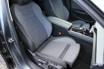 Škoda Superb Selection