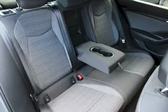 Škoda Superb Selection