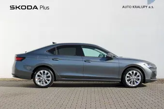 Škoda Superb Selection