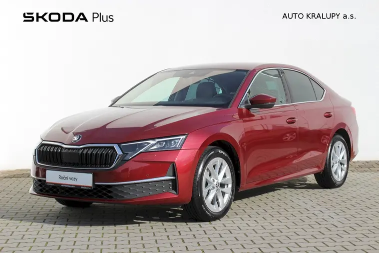 Octavia Top Selection