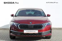 Octavia Top Selection