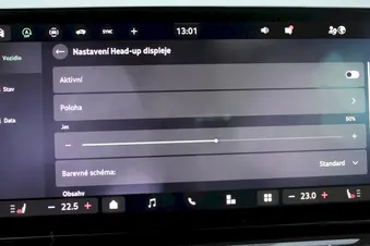 Škoda Octavia Top Selection