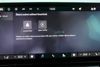 Škoda Octavia Top Selection