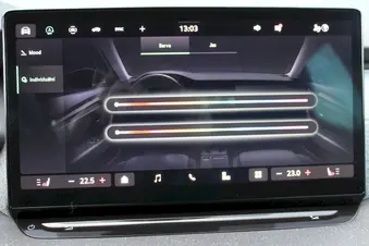 Škoda Octavia Top Selection