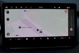 Škoda Octavia Top Selection