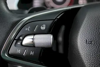 Škoda Octavia Top Selection