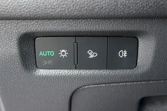 Škoda Octavia Top Selection