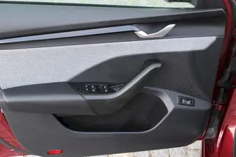 Škoda Octavia Top Selection