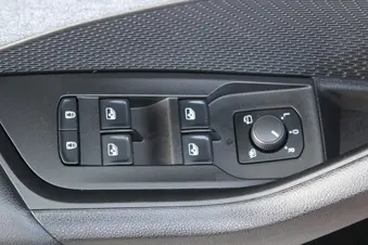 Škoda Octavia Top Selection