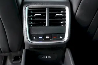 Škoda Octavia Top Selection