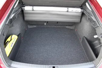 Škoda Octavia Top Selection