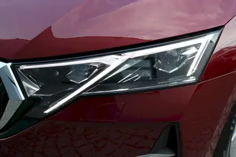 Škoda Octavia Top Selection