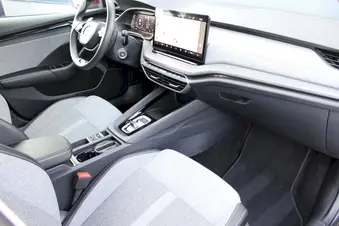 Škoda Octavia Top Selection