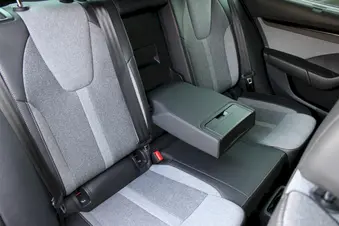 Škoda Octavia Top Selection