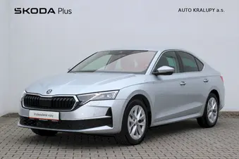 Škoda Octavia Top Selection