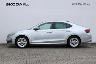 Škoda Octavia Top Selection
