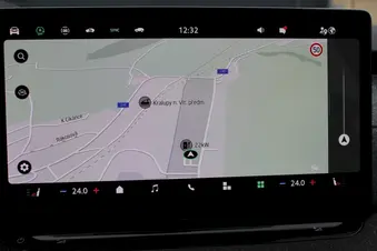 Škoda Octavia Top Selection