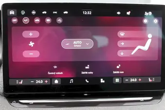 Škoda Octavia Top Selection