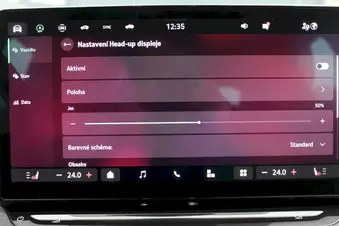 Škoda Octavia Top Selection