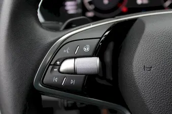 Škoda Octavia Top Selection