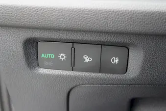 Škoda Octavia Top Selection