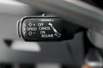 Škoda Octavia Top Selection