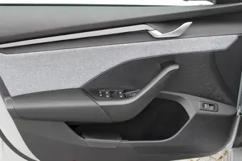 Škoda Octavia Top Selection