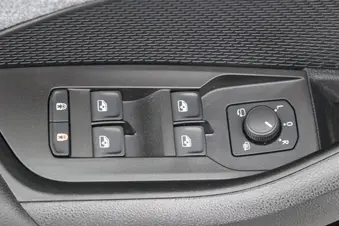 Škoda Octavia Top Selection