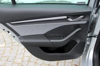 Škoda Octavia Top Selection