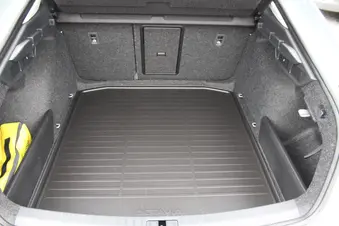 Škoda Octavia Top Selection