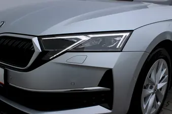 Škoda Octavia Top Selection