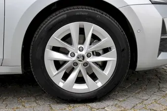 Škoda Octavia Top Selection