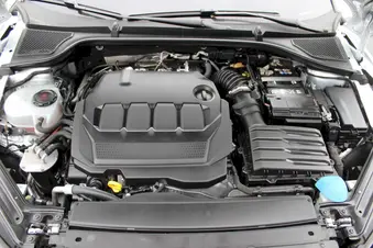 Škoda Octavia Top Selection