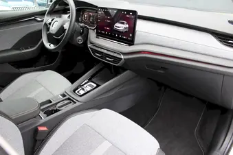 Škoda Octavia Top Selection