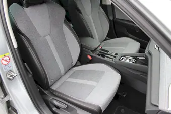 Škoda Octavia Top Selection