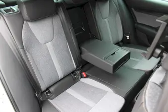 Škoda Octavia Top Selection