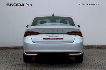 Škoda Octavia Top Selection