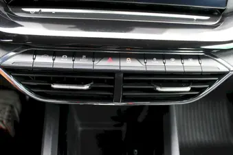 Škoda Octavia Style