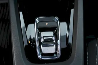 Škoda Octavia Style