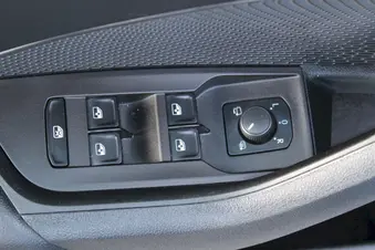 Škoda Octavia Style