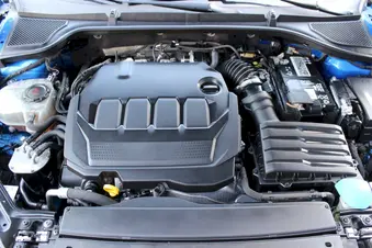 Škoda Octavia Style