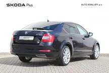 Octavia Elegance plus