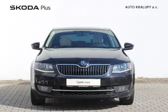 Škoda Octavia Elegance plus