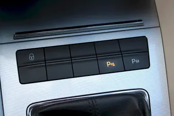 Škoda Octavia Elegance plus